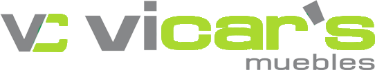 Vicars Muebles Logo